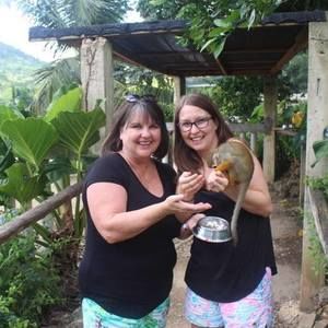 Meet your Posher, Teresa